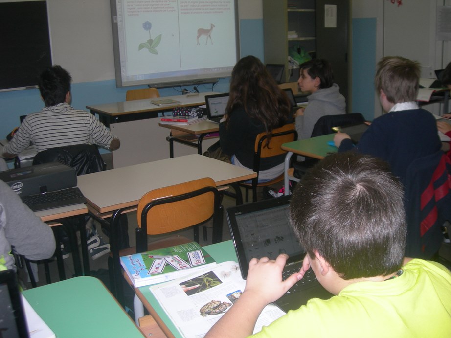 ​ “Classe 2.0
