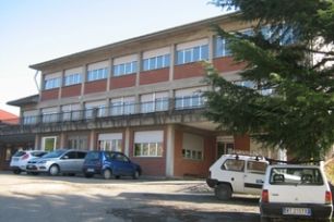 Rocchetta Ligure