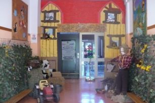 Arquata Scrivia