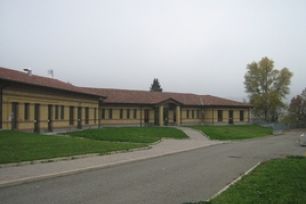 Borghetto Borbera