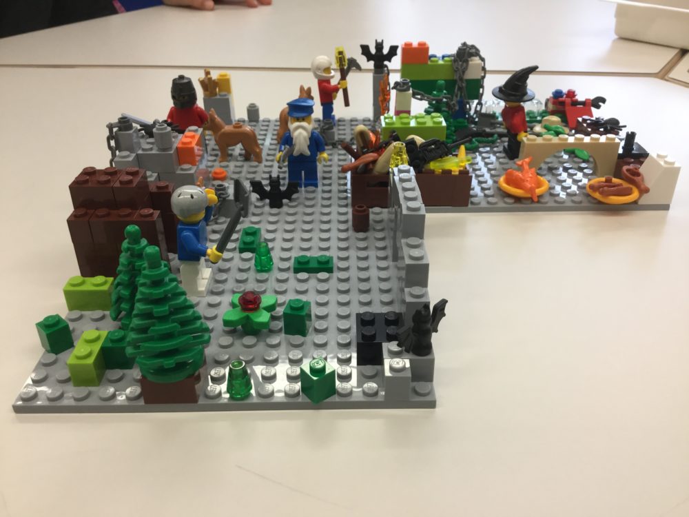 Lego
