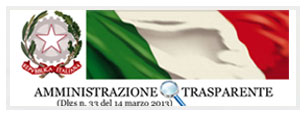 Amministrazione Trasparente